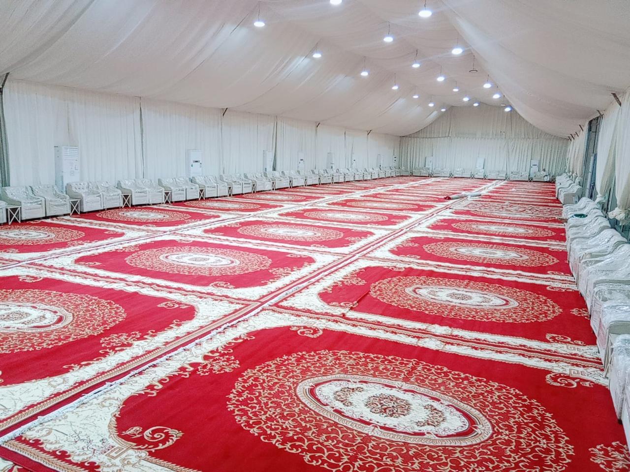 Event Tent Project